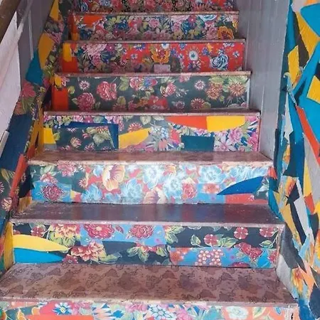 Casa Centenaria Localizada No Calcadao De Slp Sao Luiz do Paraitinga Exterior foto