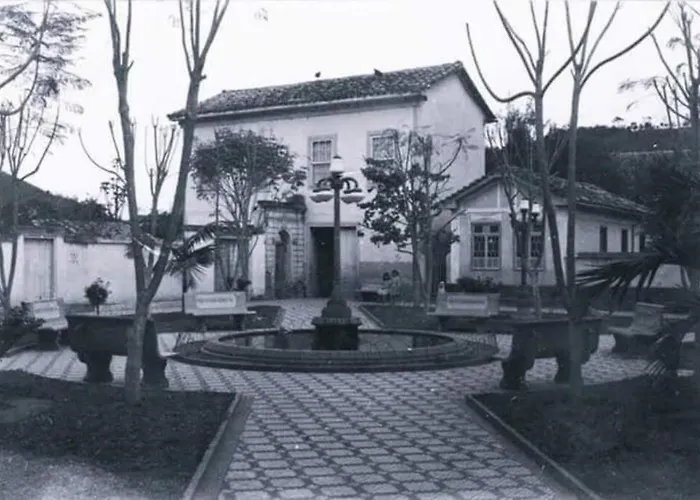Casa Centenaria Localizada No Calcadao De Slp