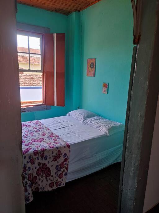 Casa Centenaria Localizada No Calcadao De Slp Holiday home *