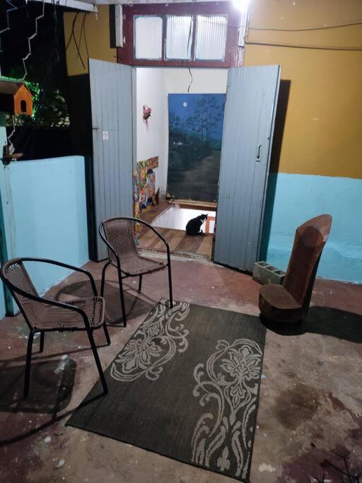 Casa Centenaria Localizada No Calcadao De Slp * Sao Luiz do Paraitinga
