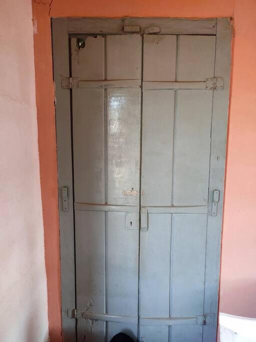 Casa Centenaria Localizada No Calcadao De Slp Sao Luiz do Paraitinga