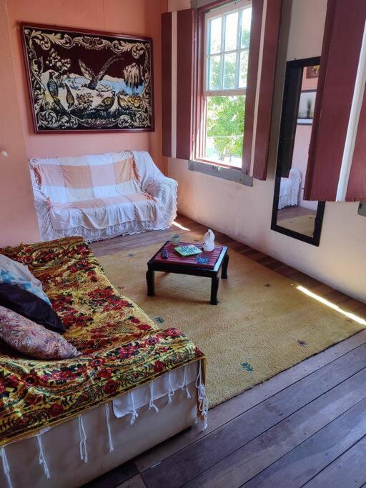 Holiday home Casa Centenaria Localizada No Calcadao De Slp *