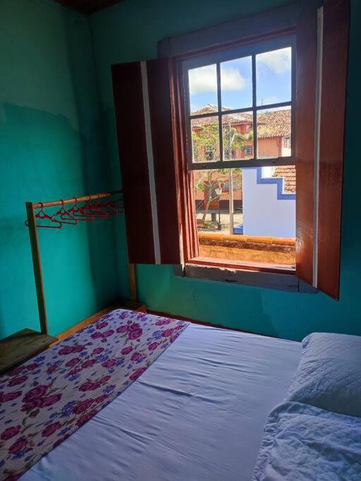 Casa Centenaria Localizada No Calcadao De Slp *