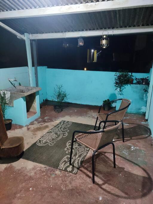 Holiday home Casa Centenaria Localizada No Calcadao De Slp *