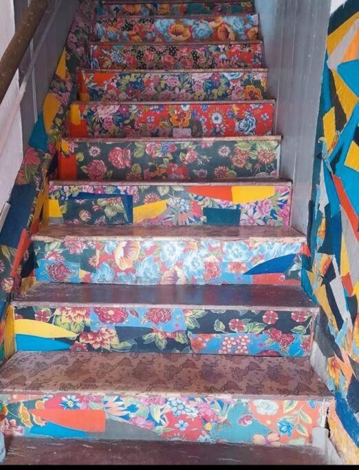 Casa Centenaria Localizada No Calcadao De Slp Sao Luiz do Paraitinga
